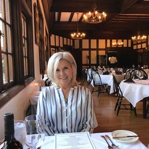 Meet your Posher, Tina